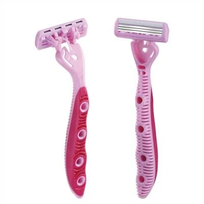 3 Blade Nisa tal-leħja tal-leħja